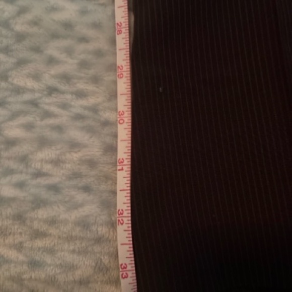 Brown Saddle Seat Show Suit Set Women’s Small - Picture 15 of 16